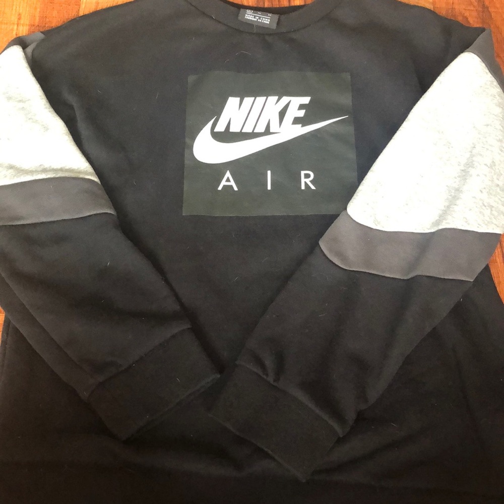 Nike air matching set